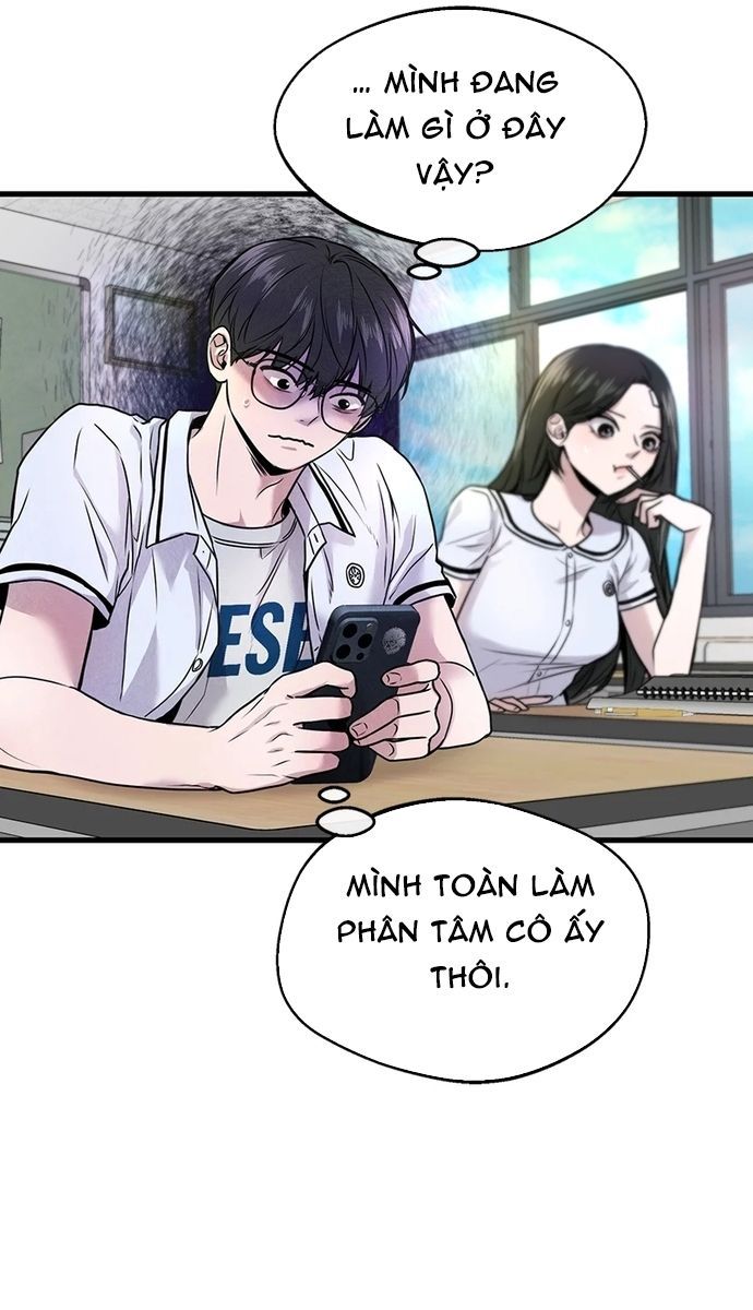 Trở Lại Với Chanbi - Chapter 8 - Page 22