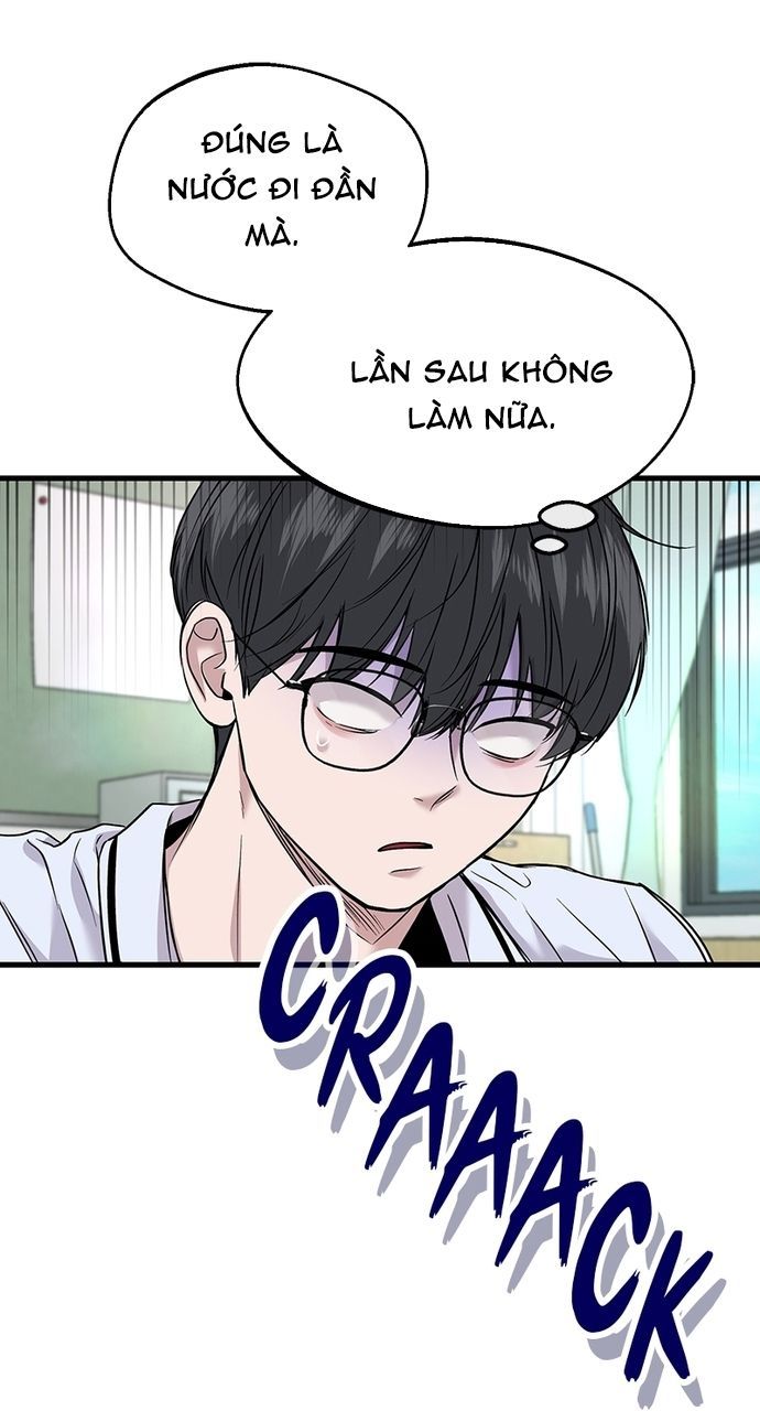 Trở Lại Với Chanbi - Chapter 8 - Page 23
