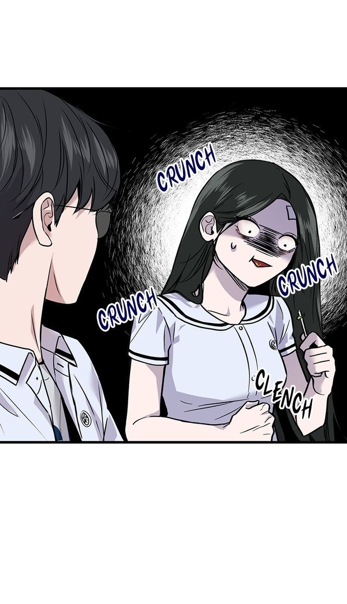 Trở Lại Với Chanbi - Chapter 8 - Page 24