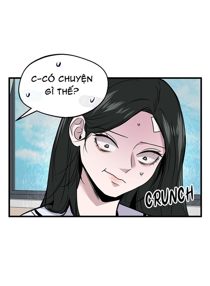 Trở Lại Với Chanbi - Chapter 8 - Page 25