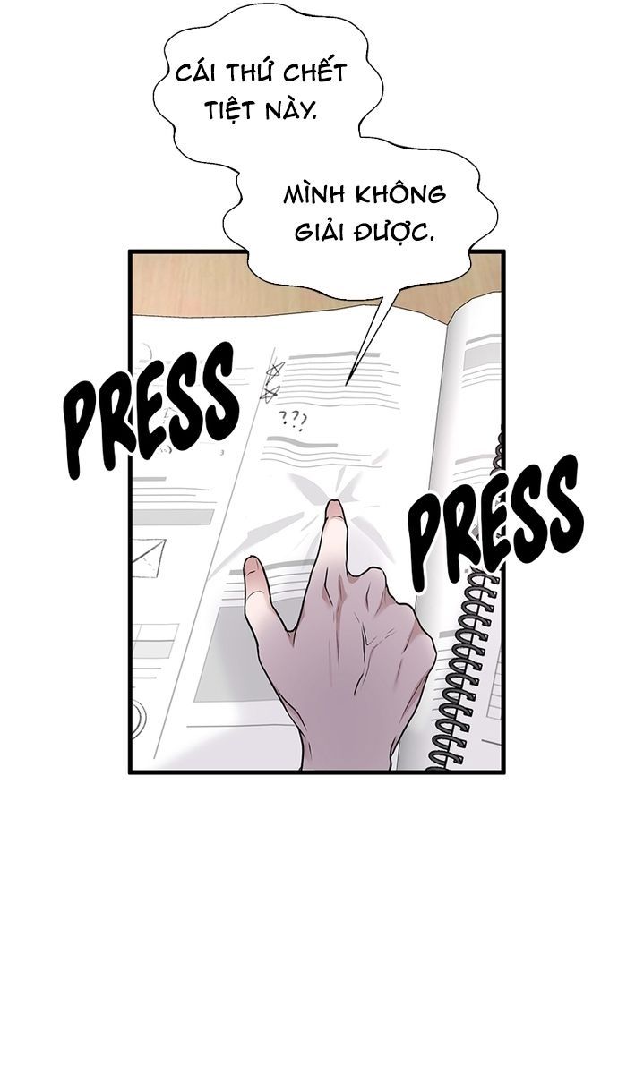 Trở Lại Với Chanbi - Chapter 8 - Page 26