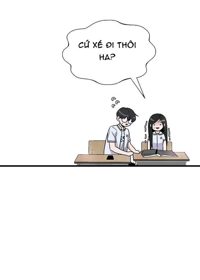 Trở Lại Với Chanbi - Chapter 8 - Page 27