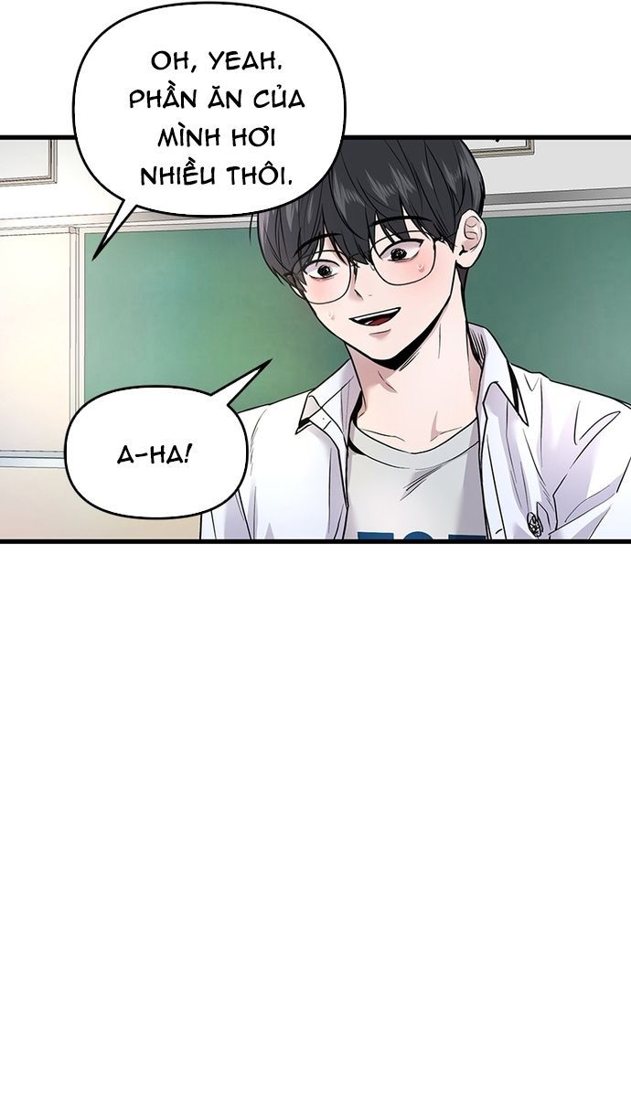 Trở Lại Với Chanbi - Chapter 8 - Page 3