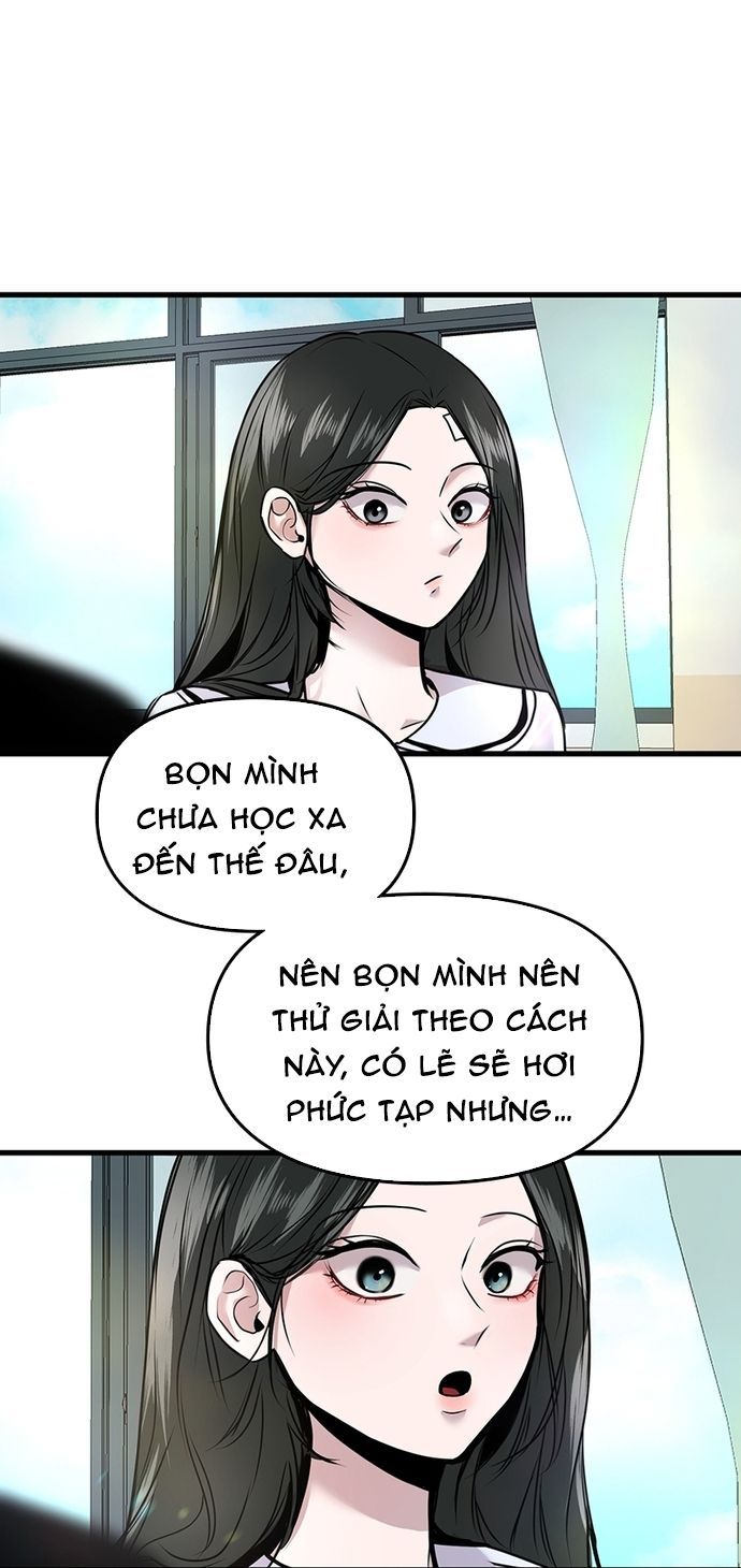 Trở Lại Với Chanbi - Chapter 8 - Page 31