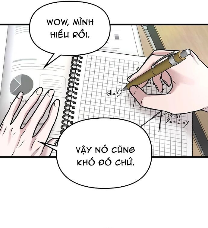 Trở Lại Với Chanbi - Chapter 8 - Page 33