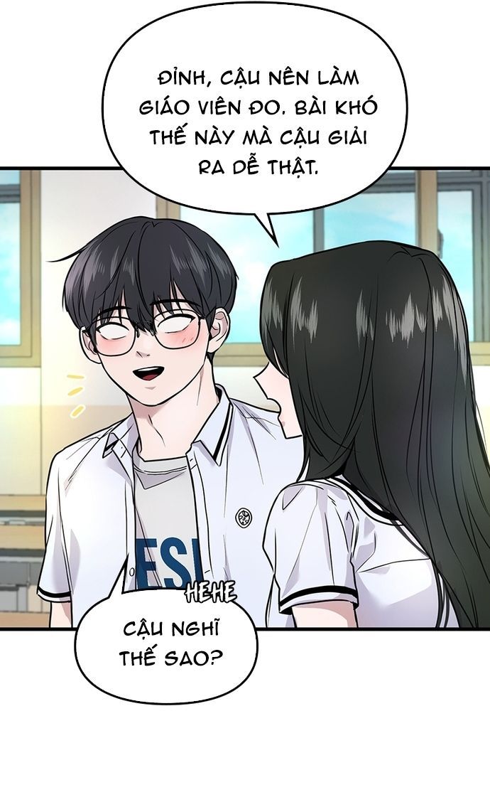 Trở Lại Với Chanbi - Chapter 8 - Page 34