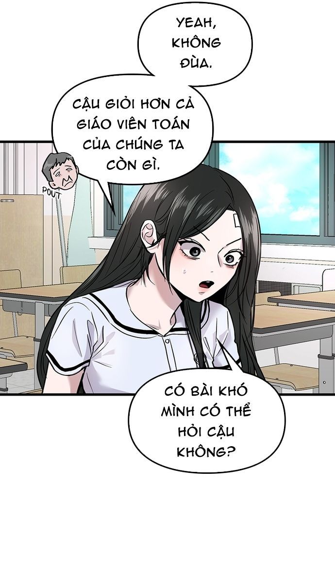 Trở Lại Với Chanbi - Chapter 8 - Page 35