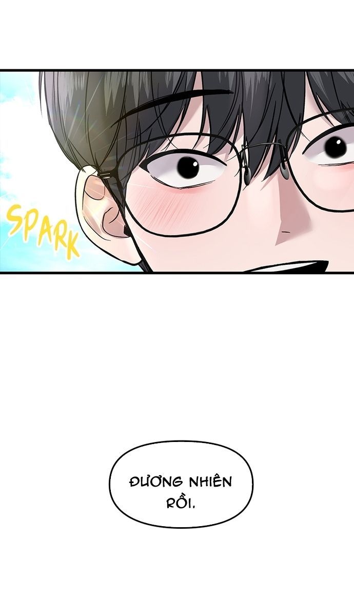 Trở Lại Với Chanbi - Chapter 8 - Page 36