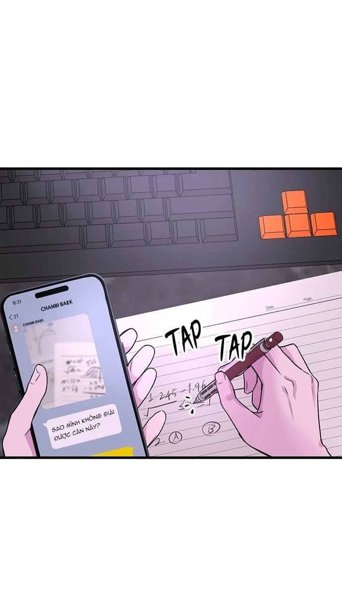 Trở Lại Với Chanbi - Chapter 8 - Page 40
