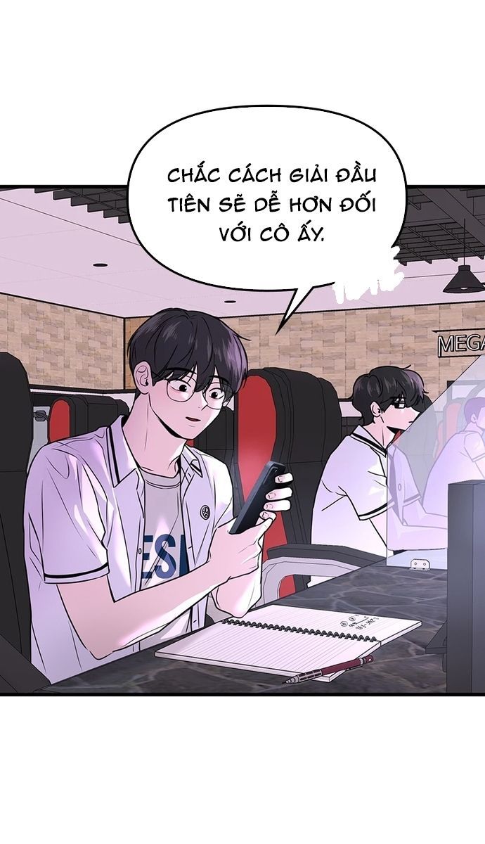 Trở Lại Với Chanbi - Chapter 8 - Page 41