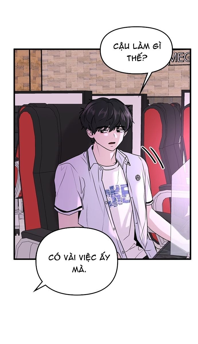 Trở Lại Với Chanbi - Chapter 8 - Page 42