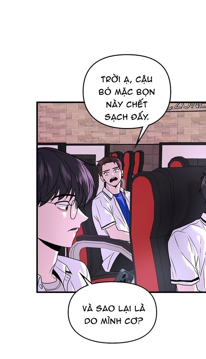 Trở Lại Với Chanbi - Chapter 8 - Page 43