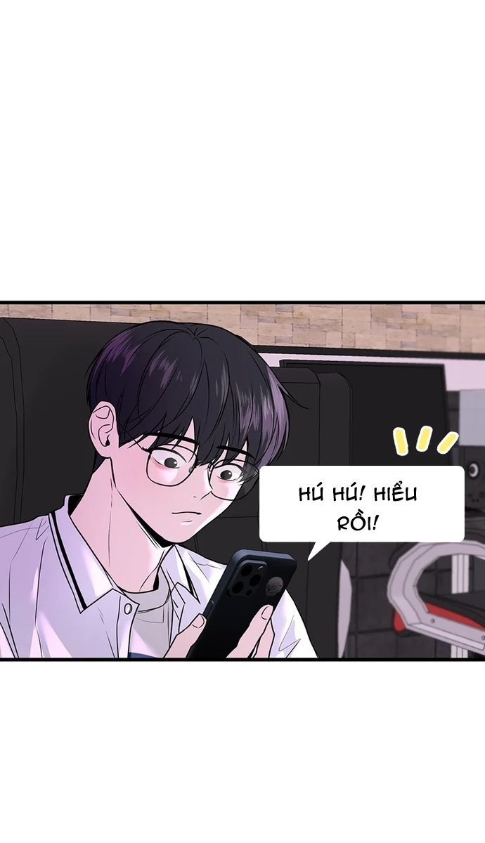 Trở Lại Với Chanbi - Chapter 8 - Page 44