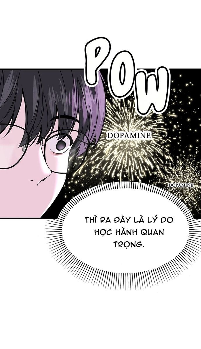 Trở Lại Với Chanbi - Chapter 8 - Page 45