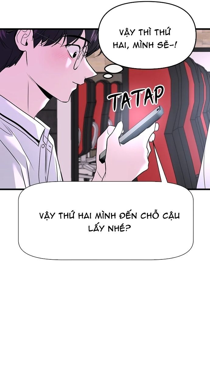 Trở Lại Với Chanbi - Chapter 8 - Page 48