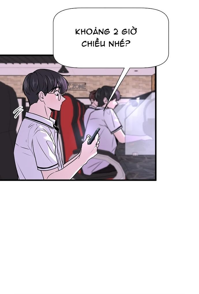 Trở Lại Với Chanbi - Chapter 8 - Page 49