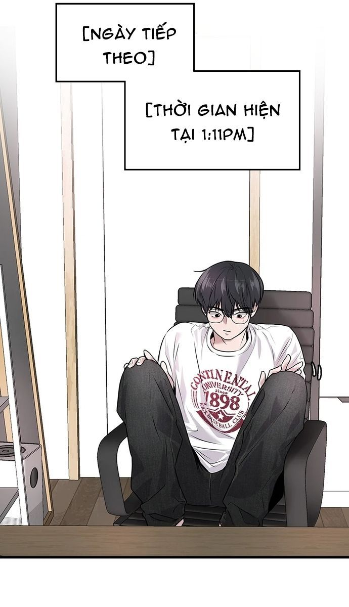 Trở Lại Với Chanbi - Chapter 8 - Page 55