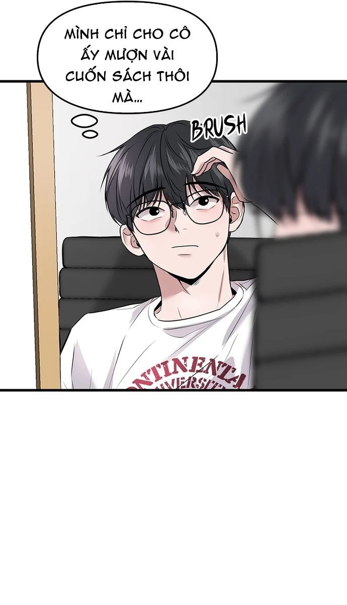 Trở Lại Với Chanbi - Chapter 8 - Page 57