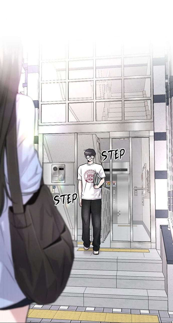 Trở Lại Với Chanbi - Chapter 8 - Page 58