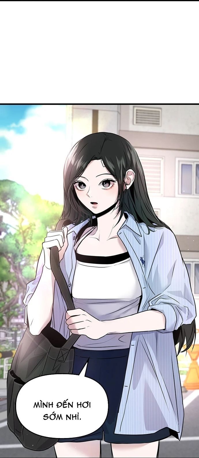 Trở Lại Với Chanbi - Chapter 8 - Page 59