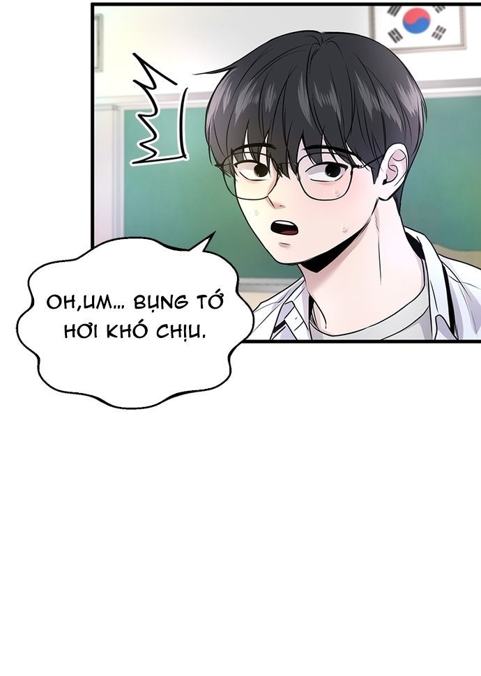 Trở Lại Với Chanbi - Chapter 8 - Page 6