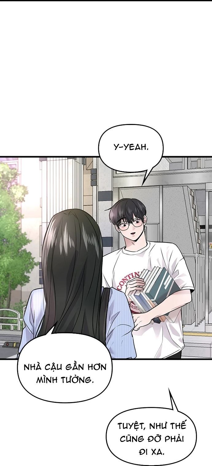 Trở Lại Với Chanbi - Chapter 8 - Page 60