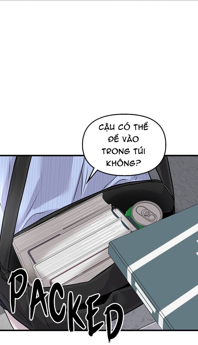Trở Lại Với Chanbi - Chapter 8 - Page 62
