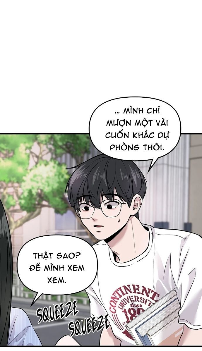 Trở Lại Với Chanbi - Chapter 8 - Page 63