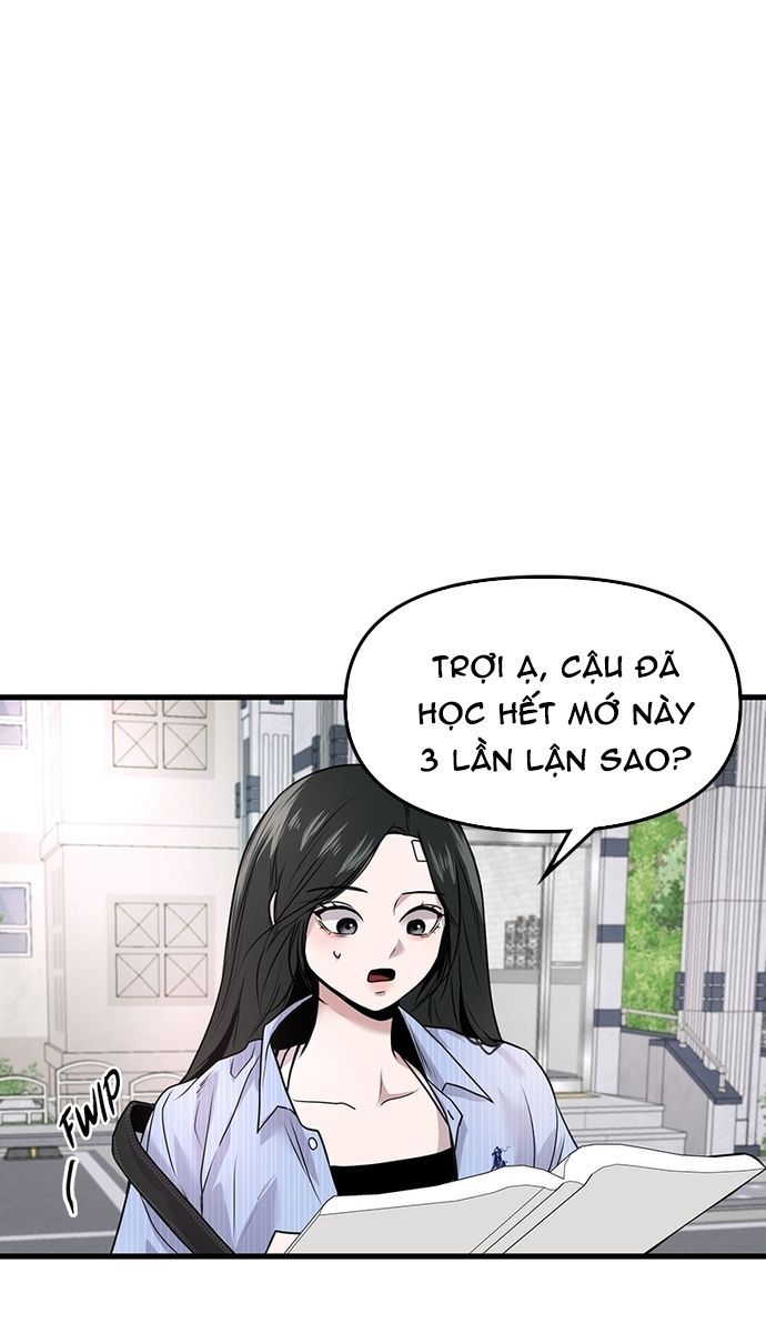 Trở Lại Với Chanbi - Chapter 8 - Page 64