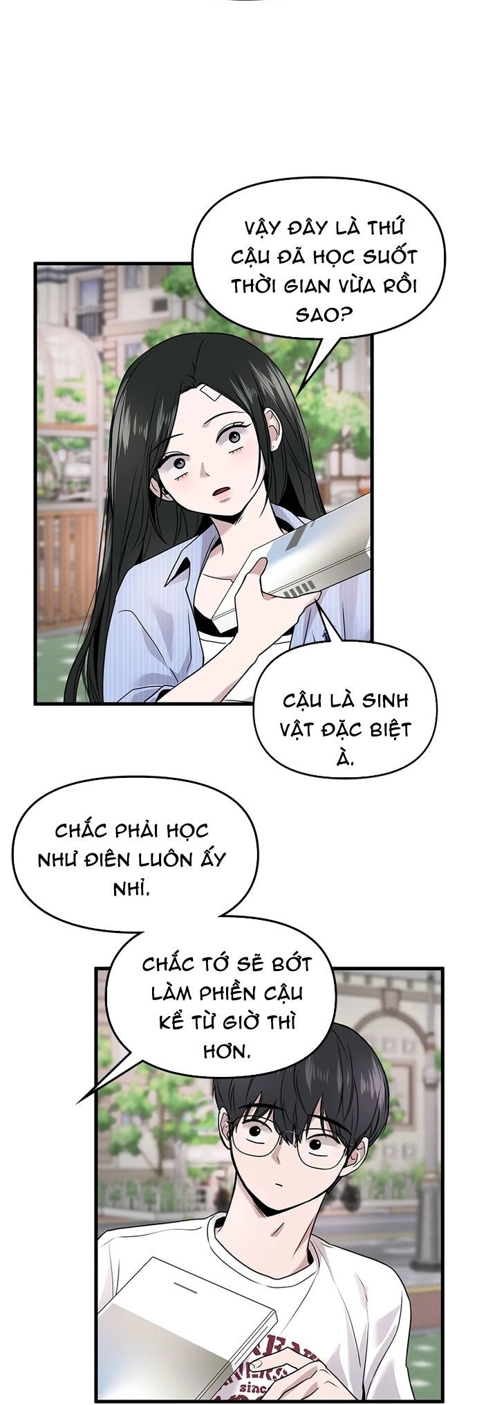 Trở Lại Với Chanbi - Chapter 8 - Page 69