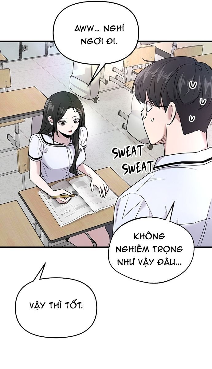 Trở Lại Với Chanbi - Chapter 8 - Page 7