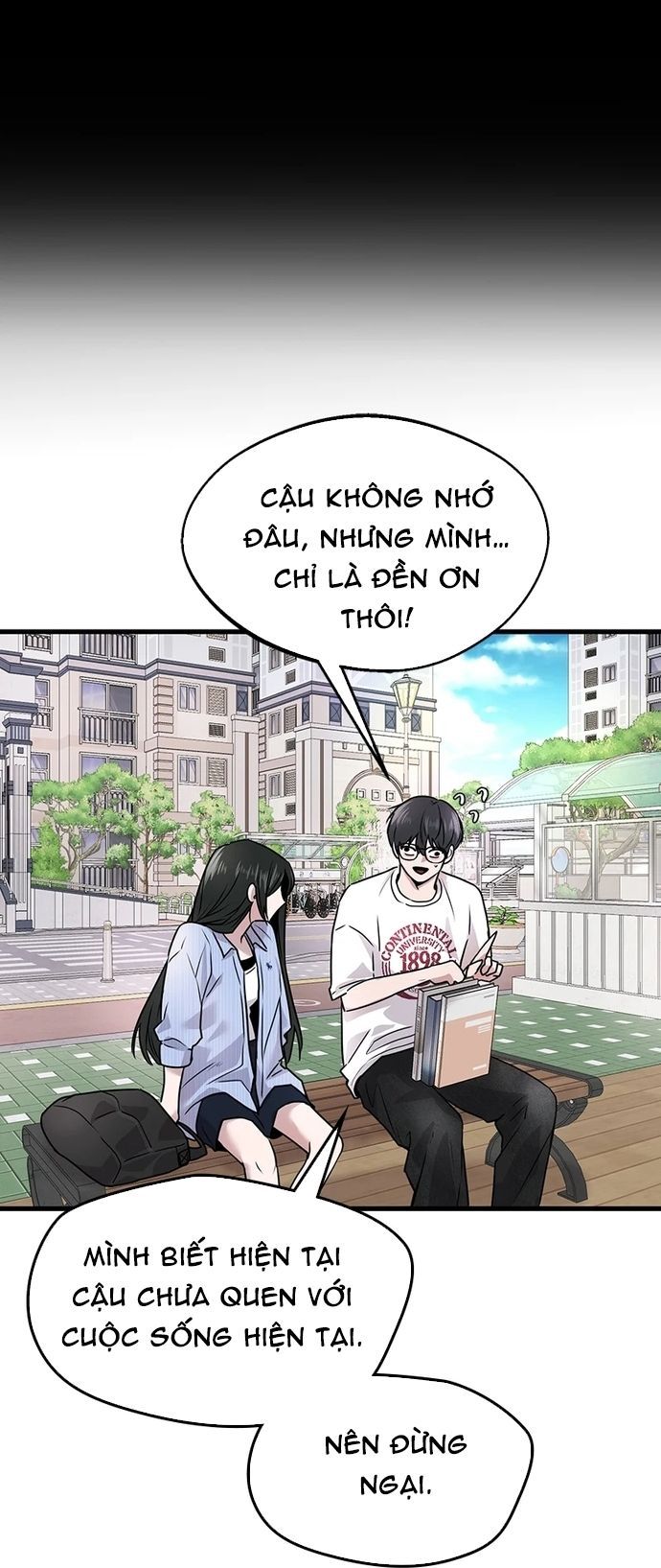 Trở Lại Với Chanbi - Chapter 8 - Page 76