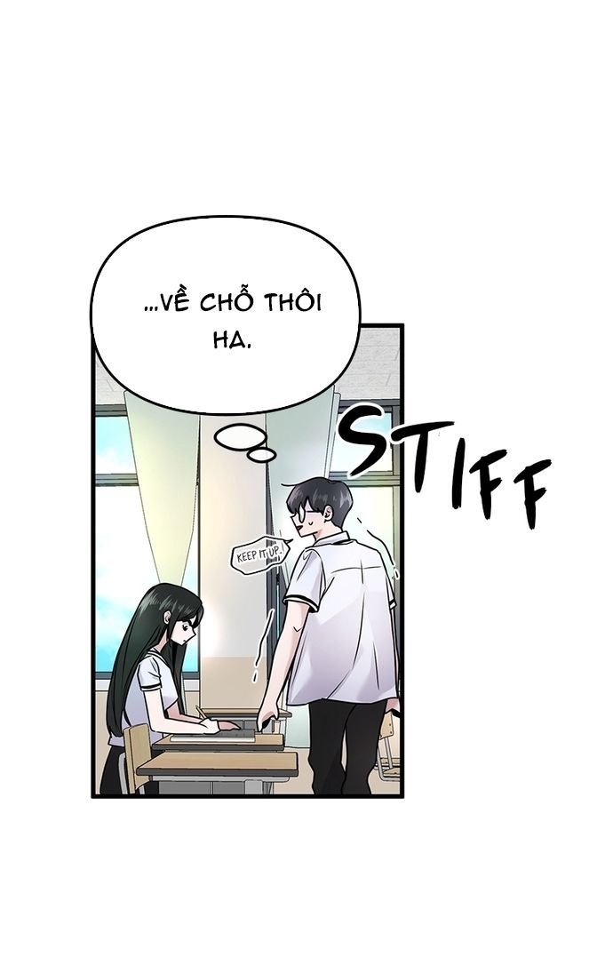 Trở Lại Với Chanbi - Chapter 8 - Page 8