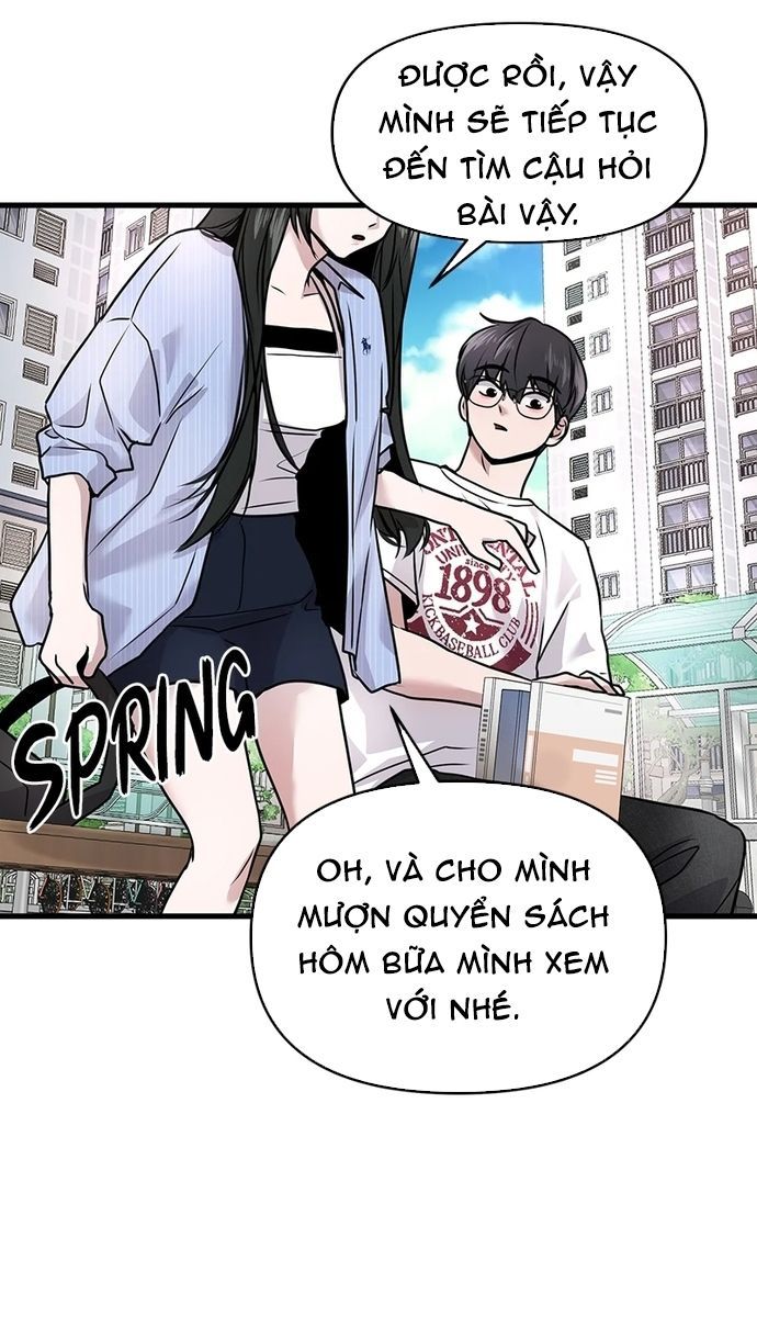 Trở Lại Với Chanbi - Chapter 8 - Page 80
