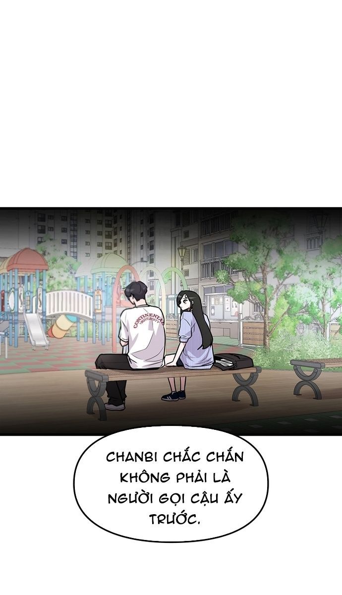 Trở Lại Với Chanbi - Chapter 9 - Page 10
