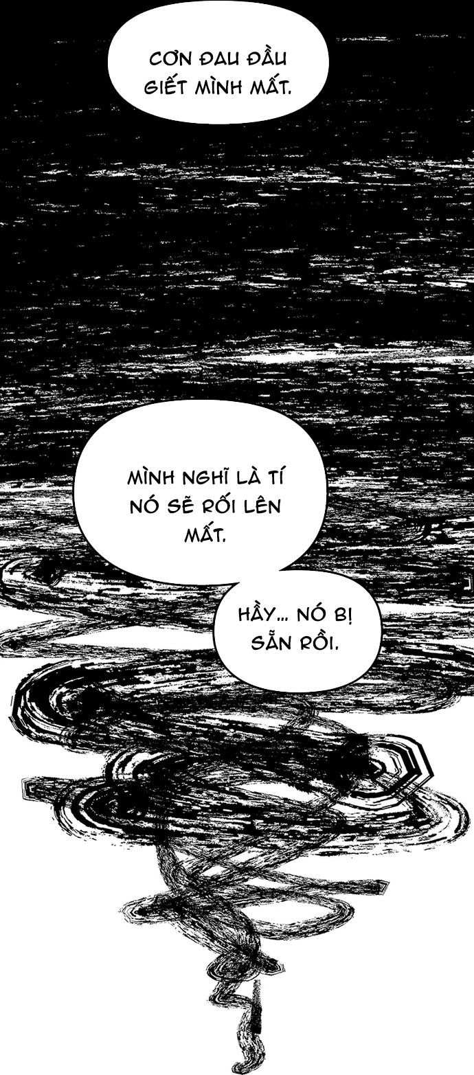 Trở Lại Với Chanbi - Chapter 9 - Page 104