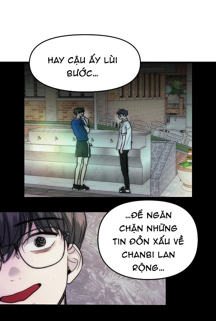Trở Lại Với Chanbi - Chapter 9 - Page 12
