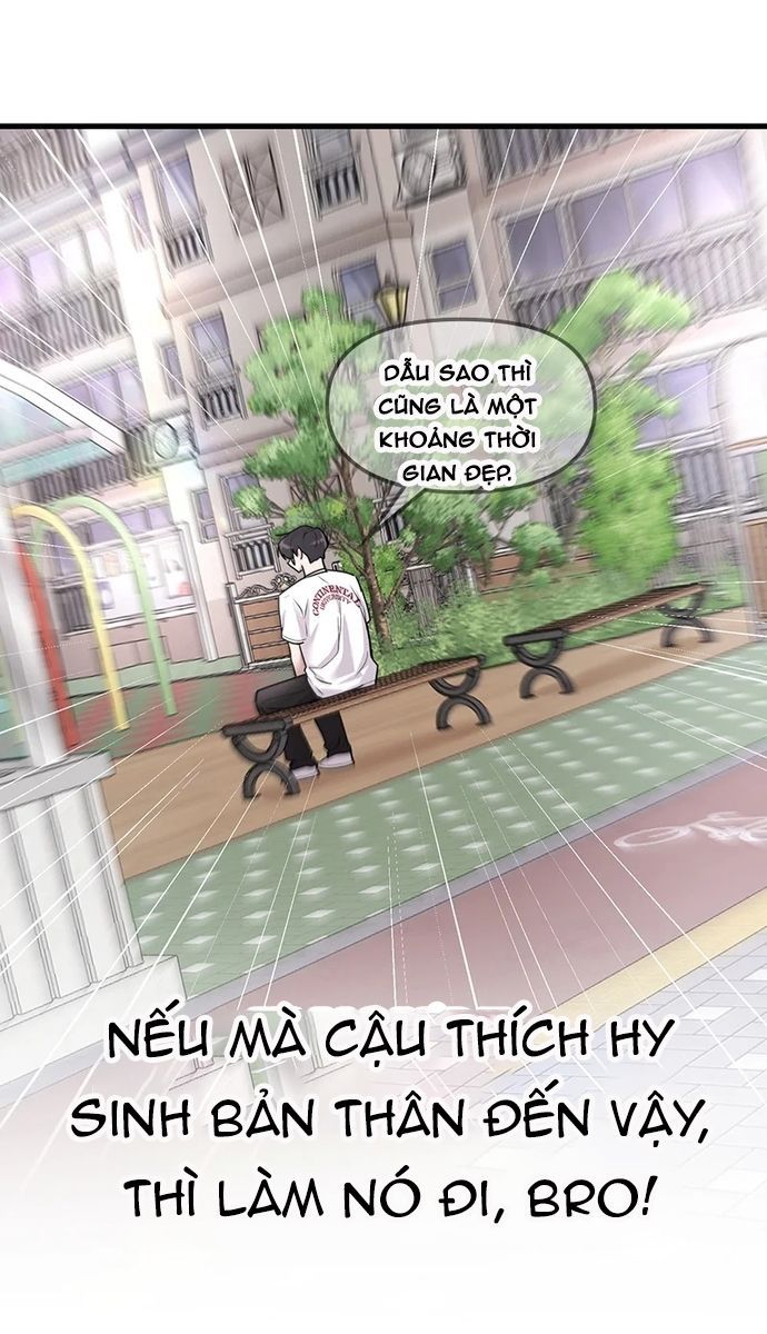 Trở Lại Với Chanbi - Chapter 9 - Page 14