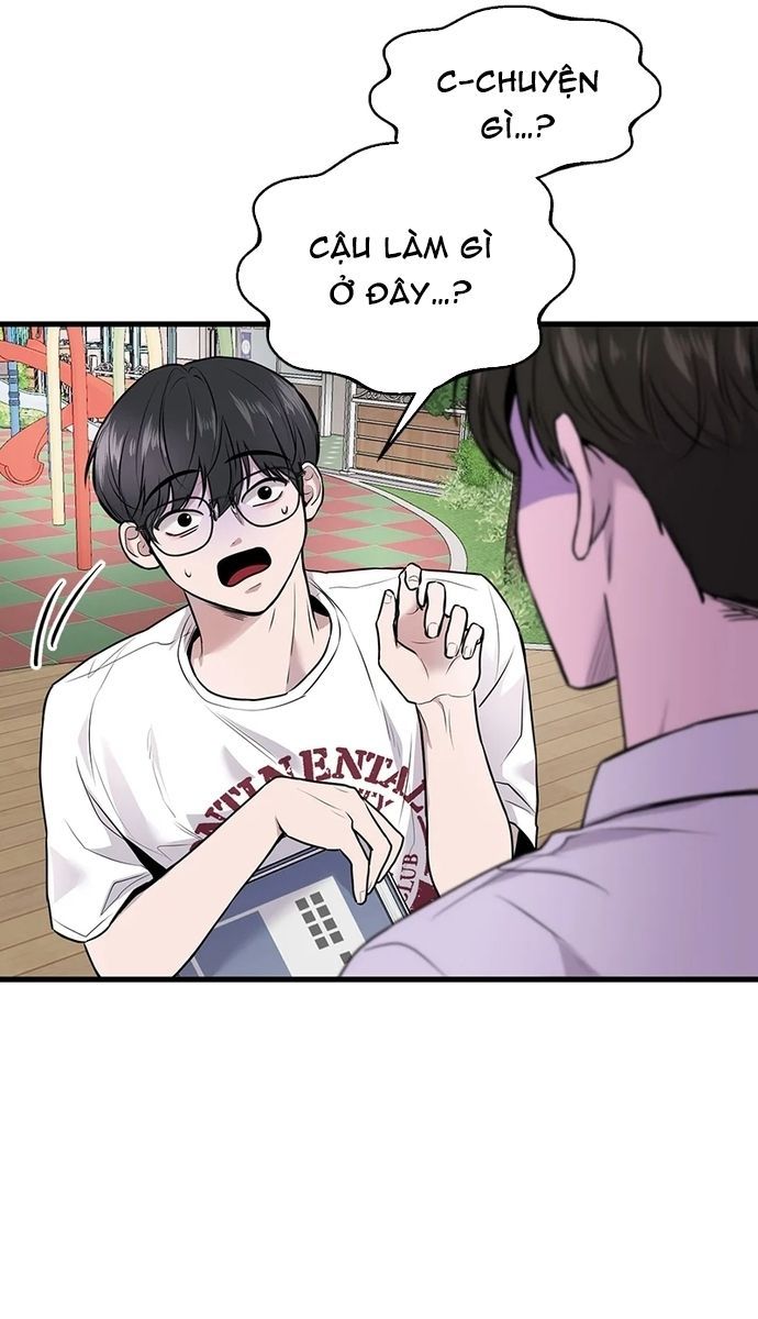 Trở Lại Với Chanbi - Chapter 9 - Page 18