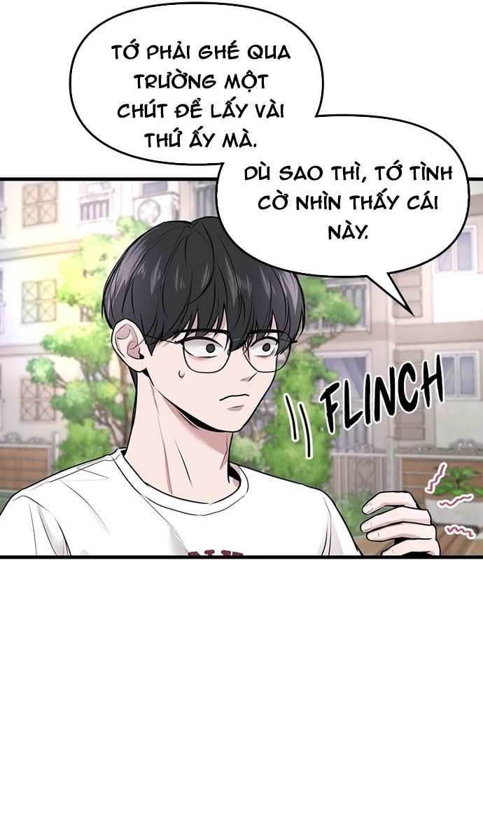 Trở Lại Với Chanbi - Chapter 9 - Page 21