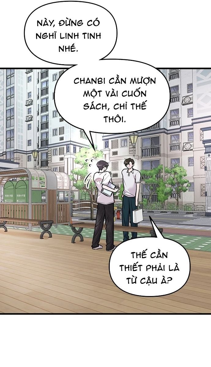 Trở Lại Với Chanbi - Chapter 9 - Page 23
