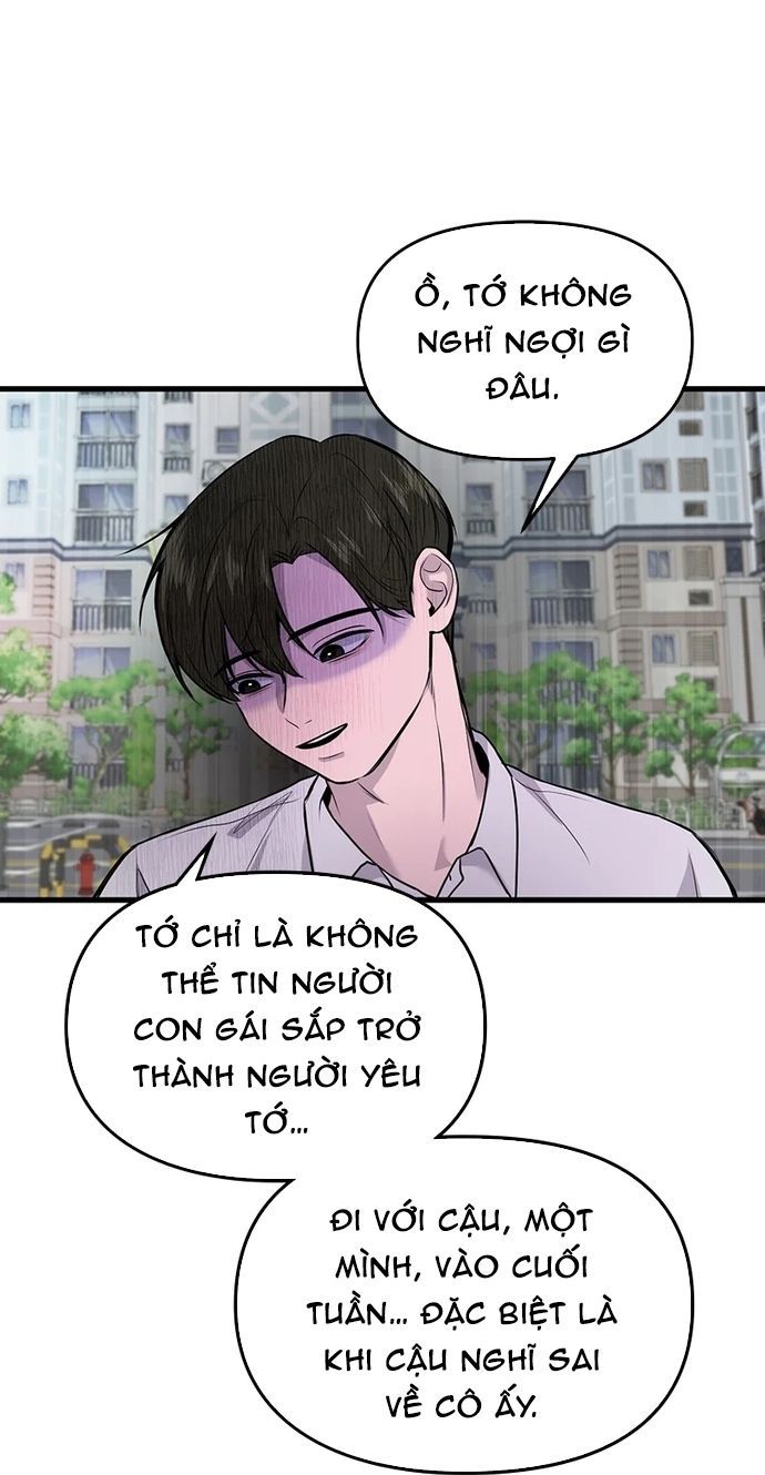 Trở Lại Với Chanbi - Chapter 9 - Page 25
