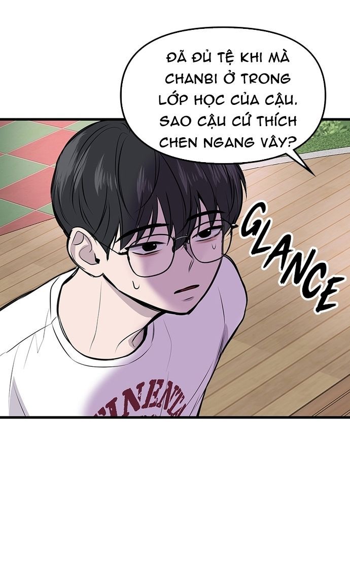 Trở Lại Với Chanbi - Chapter 9 - Page 29