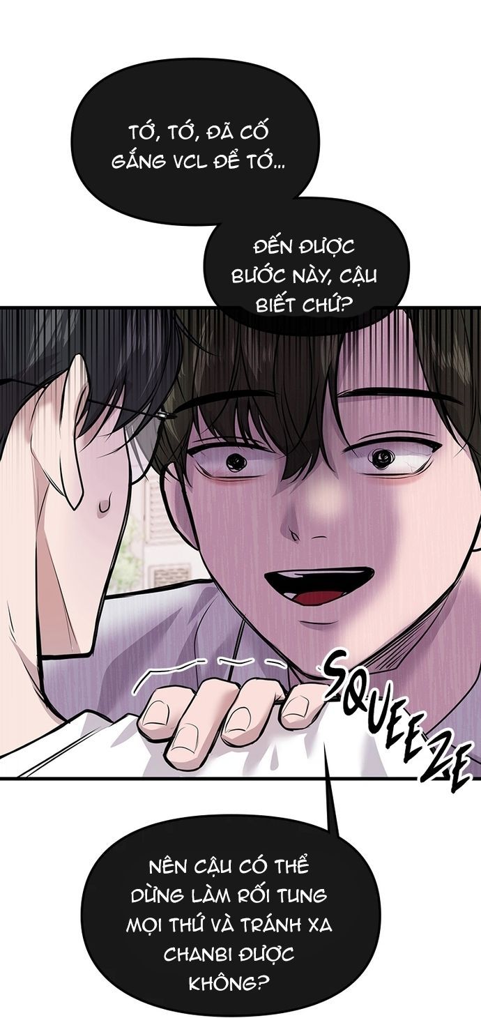 Trở Lại Với Chanbi - Chapter 9 - Page 32