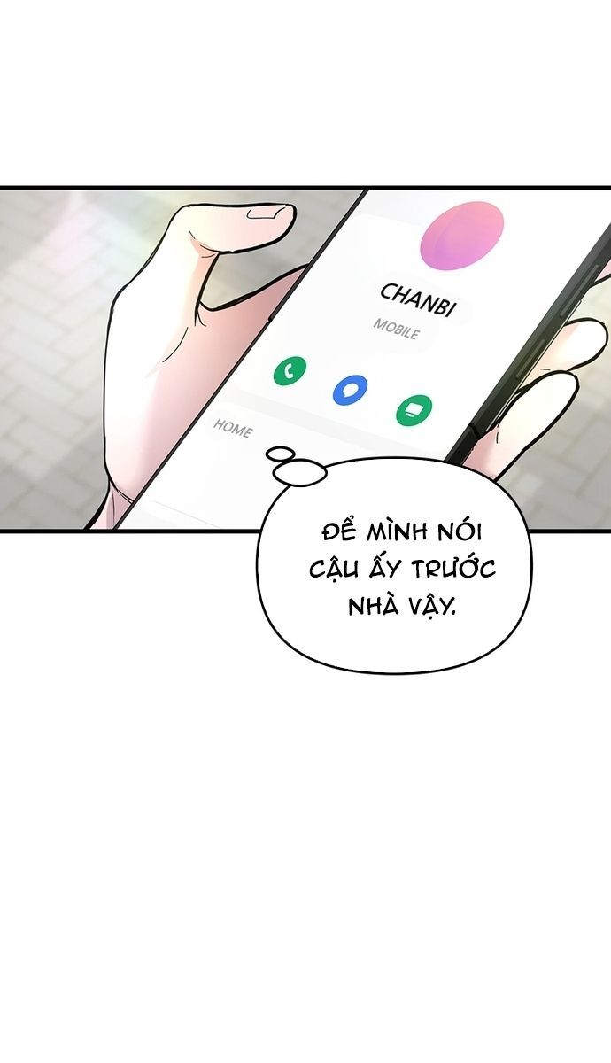 Trở Lại Với Chanbi - Chapter 9 - Page 4