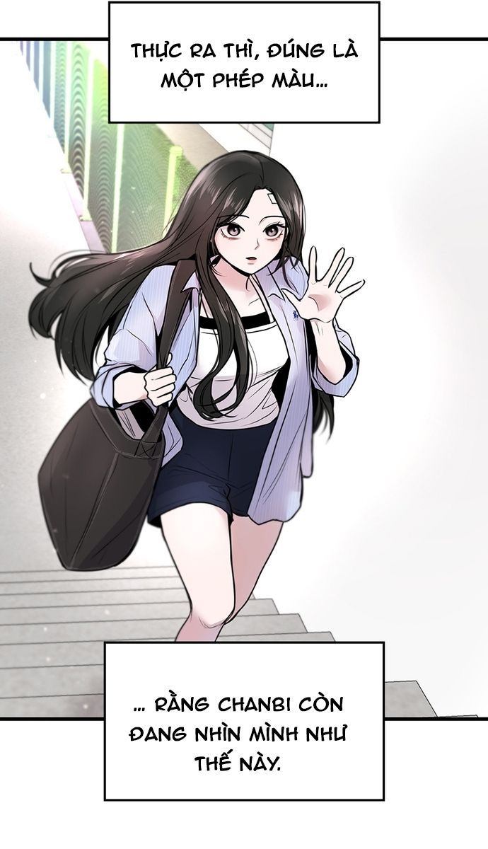 Trở Lại Với Chanbi - Chapter 9 - Page 42