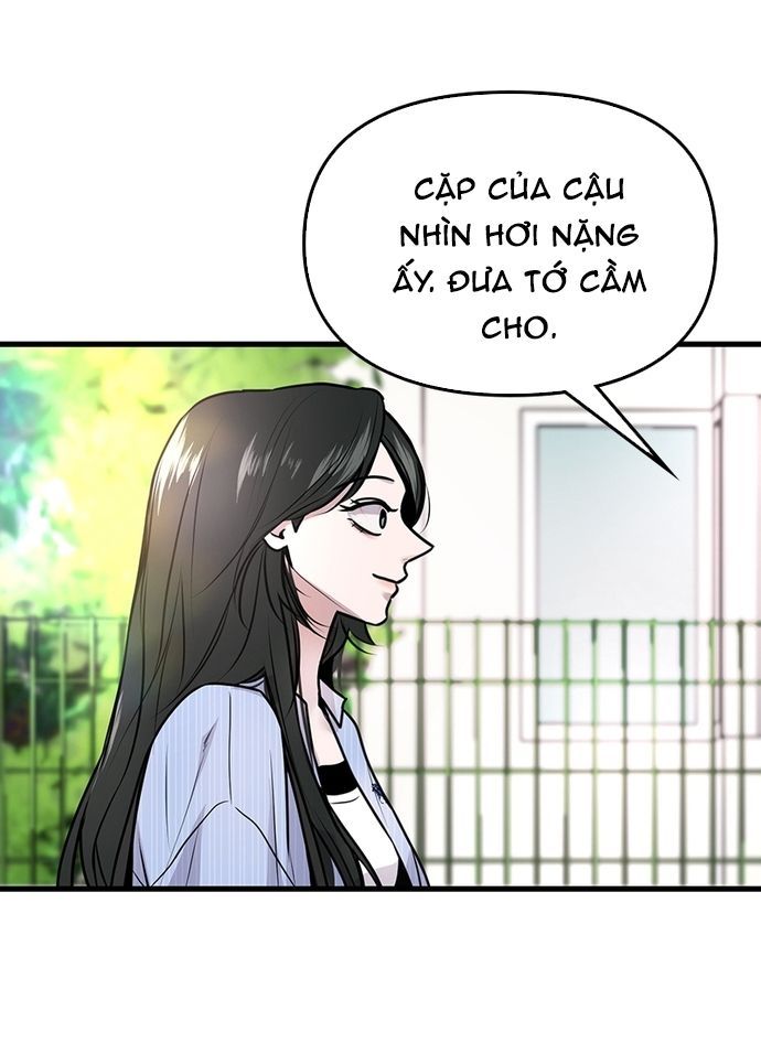 Trở Lại Với Chanbi - Chapter 9 - Page 46