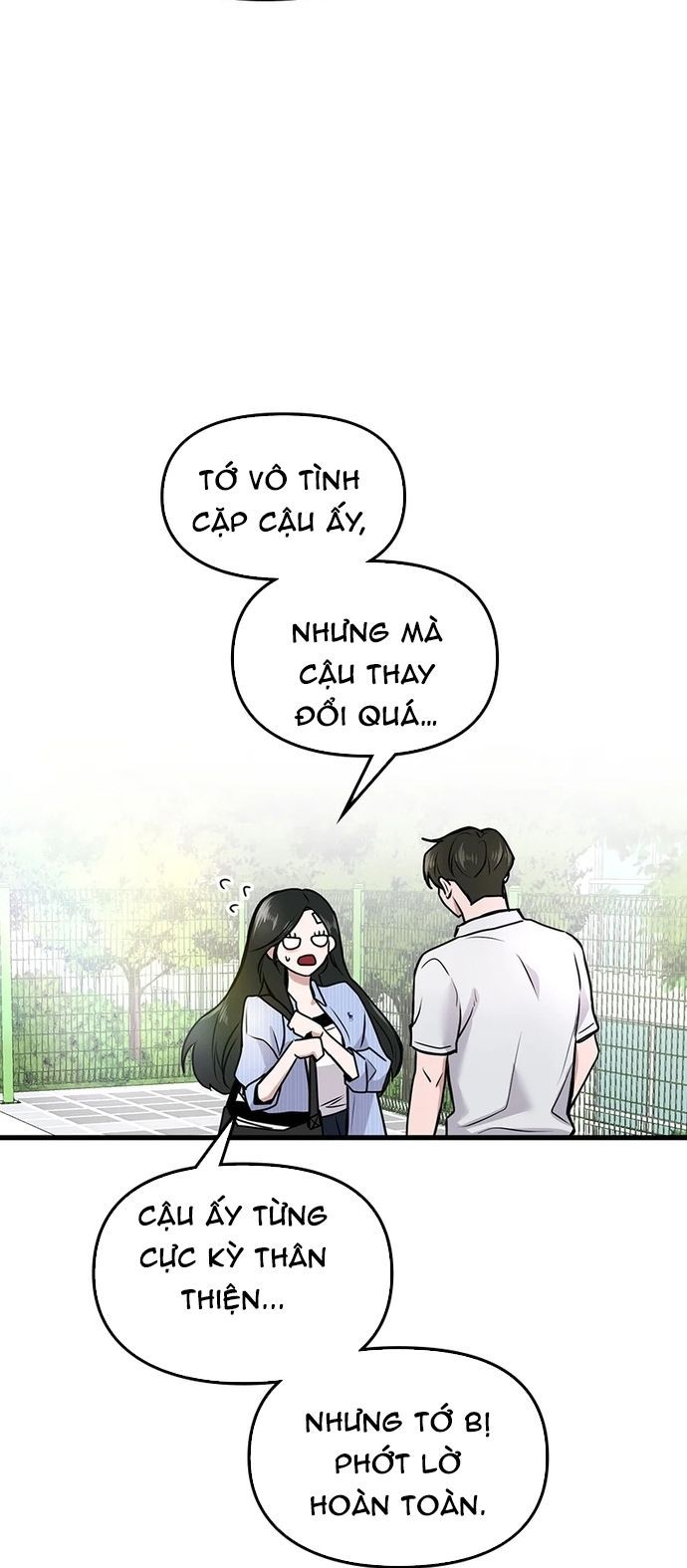 Trở Lại Với Chanbi - Chapter 9 - Page 51
