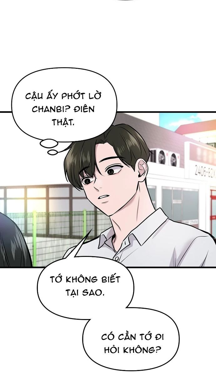 Trở Lại Với Chanbi - Chapter 9 - Page 52