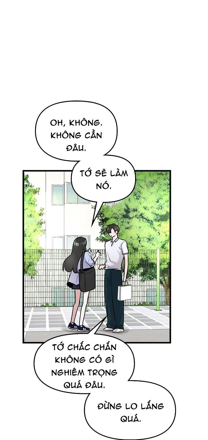 Trở Lại Với Chanbi - Chapter 9 - Page 53